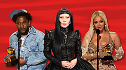 Победители  на «Грэмми-2025». Кендрик Ламар, Бейонсе и Леди Гага. VIDEO