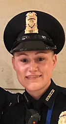 Взрывник, взорвавший трубку 6 января, опознан как полицейский Капитолия