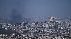 ХАМАС отверг сделку по перемирию c Израилем