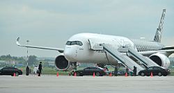 Россия летать не будет