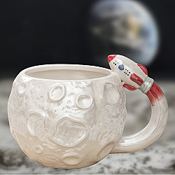 Японский миллиардер закрыл проект по первому туристическому полету вокруг Луны