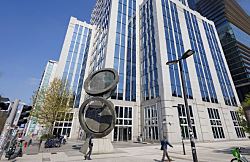 Бельгия решила не возражать против выдачи кредита Украине за счет российских резервов