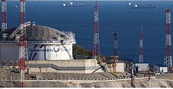  2% мировых поставок нефти пострадали из-за ударов по Новороссийску