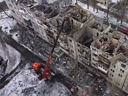 Бельгия заблокировала план ЕС по выдаче кредита Украине за счет замороженных российских активов