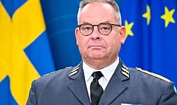 Шведский генерал заявил, что Россия курирует поставки наркотиков и мигрантов в Европу через Африку