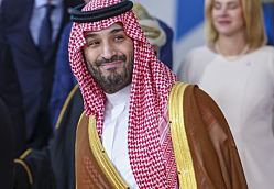 Лидеры Арабского мира  "послали" Путина