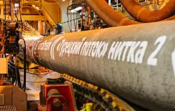 Оператор "Турецкого потока" сменит юрисдикцию с Нидерландов на Венгрию